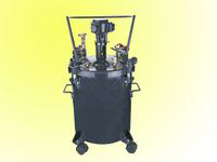 20L Painting tank (Air agitator)