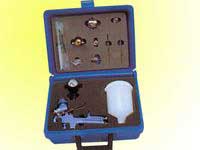 HVLP Spray Gun kit