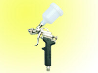 Mini air spray gun