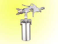 High Pressure Touch up spray gun ( Suction)