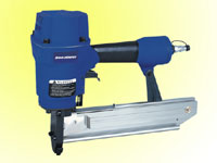 heavdy duty Air Stapler-N851 (Ga.16 50mm)