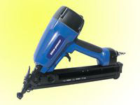 Professional Angle Finish Nailer (Ga.15 2-1/2