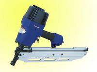 Air Framing nailer (17/21 degree round head nails)