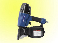 Coil Nailer,siding gun 57mm