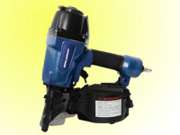 Heavy Duty Siding Coil Nailer 65mm