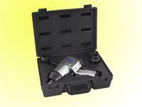 3/4 Impact wrench kit