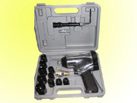 1/2 air wrench kit