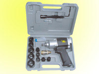 1/2 air impact wrench kit