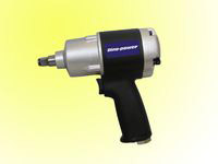 1/2 inch impact wrench twin hammer