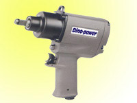 twin hammer industrial air impact wrench for automotive