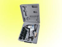 1/2 air impact wrench kit