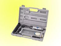 17pcs 1/2 ratchet wrench kit