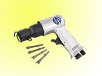 150mm Air Hammer with 4pcs chisels