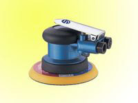 Air Sander with 4 / 5 inch velcro pad