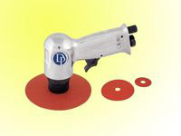 High speed Air Disc. Sander