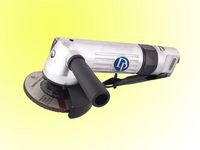 4-inch air angle grinder