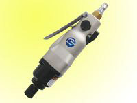 Air pneumatic screw driver