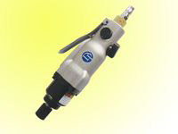 Air pneumatic impact screwdriver