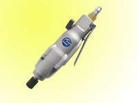 Air impact screwdriver