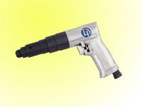 Air impact screwdriver (slip clutch & adjustable)
