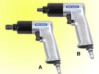 Professional industrial pneumatic air screwdriver (200Nm)