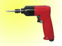 Professional industrial air screwdriver (130Nm)