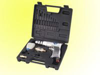 3/8 inch air drill kit