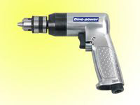 10mm professional/industrial Air pneumatic drill