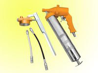 Air Grease Gun Kit