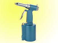 1/4 air hydraulic riveter