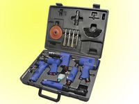 20pcs Air Tools Kit