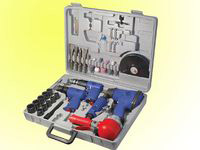 43pcs Air Tools Kit