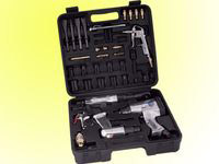 38pcs Air Pneumatic Tools Kit