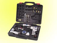 43pcs Air Tools Kit
