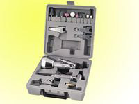 21pcs air cuuting tool,angle die grinder kit