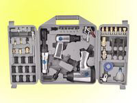 50pcs pneumatic Air Tools Kit