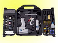 52pcs Air Tools Kit