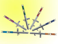 Professional Airbrush gun set