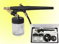 Single action Custom Airbrush Kit