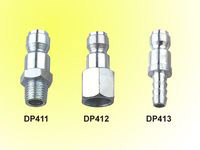 American type connector