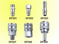 ORION-Germany type Quick connector & coupler