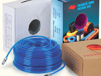 PU Straight air hose