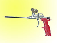 Foam Gun