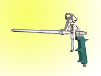 Foam Gun