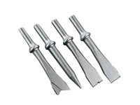 Chisels set