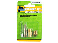 4pcs Inflating kit