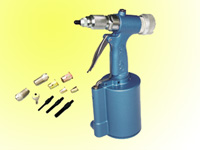 Air Hydraulic Nut Riveter,Nut Rivet Gun