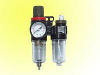 Air Filter, regulator & Lubricator