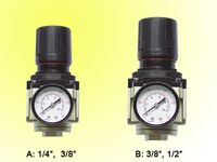 Air regulator